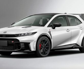 2027 Toyota GR Corolla What We Know So Far Carscoops