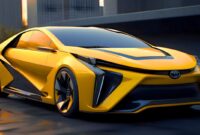 2027 toyota prius concept revealed a bold new direction for the