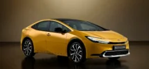 2027 Toyota Prius PHEV Prime Set For Australia As Our Cheapest