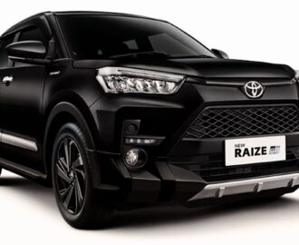 2027 Toyota Raize GR Sport Looks Fast Specification Pricing Detailed