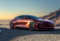 2028 Chevrolet Malibu What If GM Revives It As An Electrified