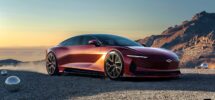 2028 Chevrolet Malibu What If GM Revives It As An Electrified