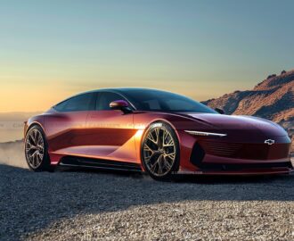 2028 Chevrolet Malibu What If GM Revives It As An Electrified