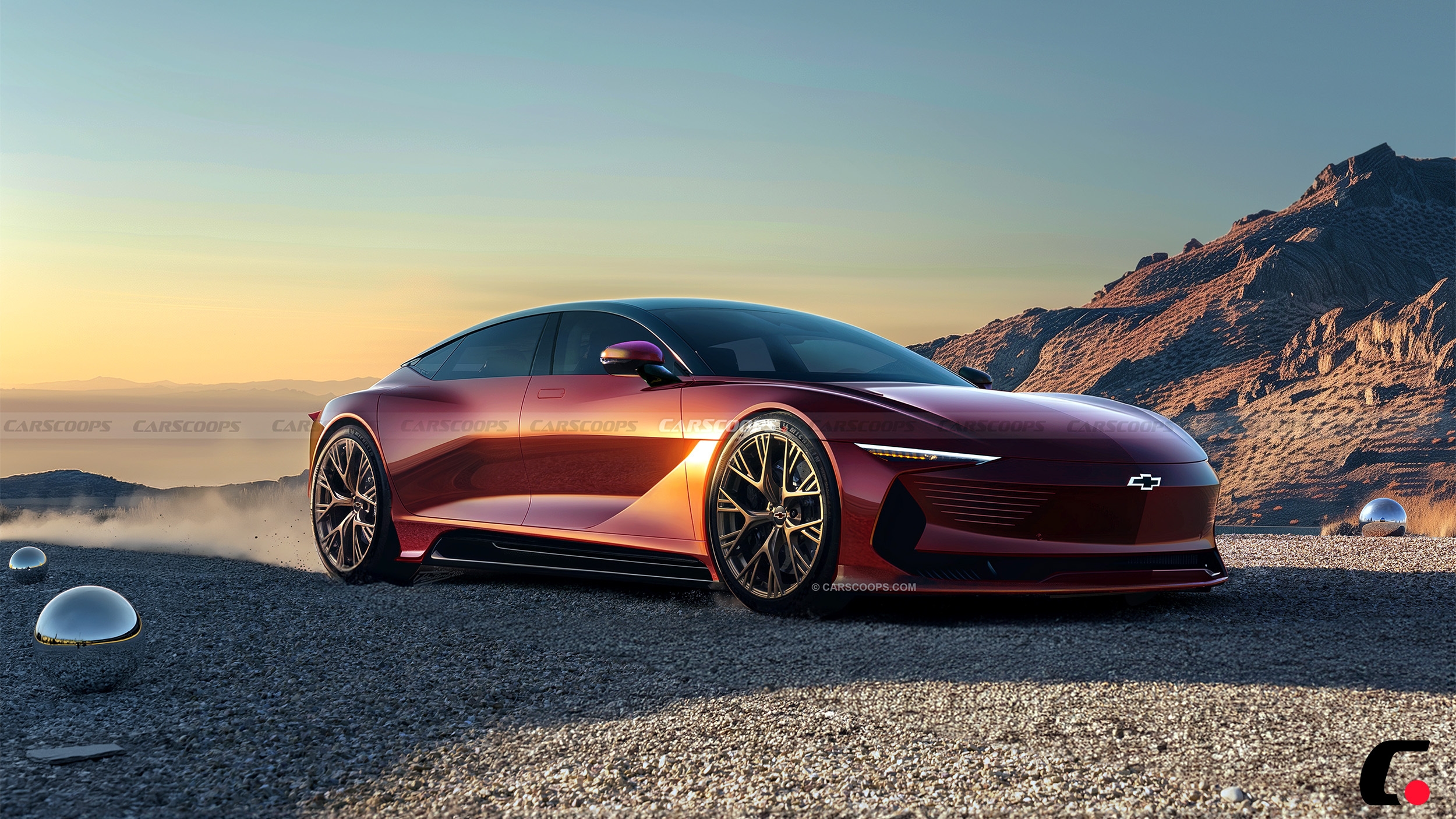2028 Chevrolet Malibu What If GM Revives It As An Electrified 