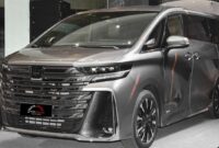 278 Hp Toyota T Pilot PRO Driving Assistance New Toyota Crown Wilfa Vellfire MPV 2023 2024