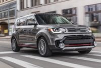 40 000 Miles In A 2017 Kia Soul Turbo Proves Its Usefulness