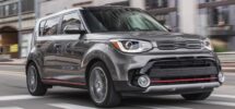 40 000 Miles In A 2017 Kia Soul Turbo Proves Its Usefulness