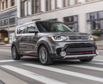 40 000 Miles In A 2017 Kia Soul Turbo Proves Its Usefulness