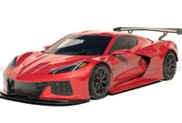 800 HP ZR 1 1000 HP Zora Could Take C8 Corvette To New Heights