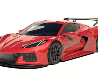 800 HP ZR 1 1000 HP Zora Could Take C8 Corvette To New Heights