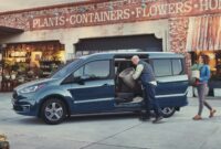 about 1 000 new ford transit connect vans left for sale