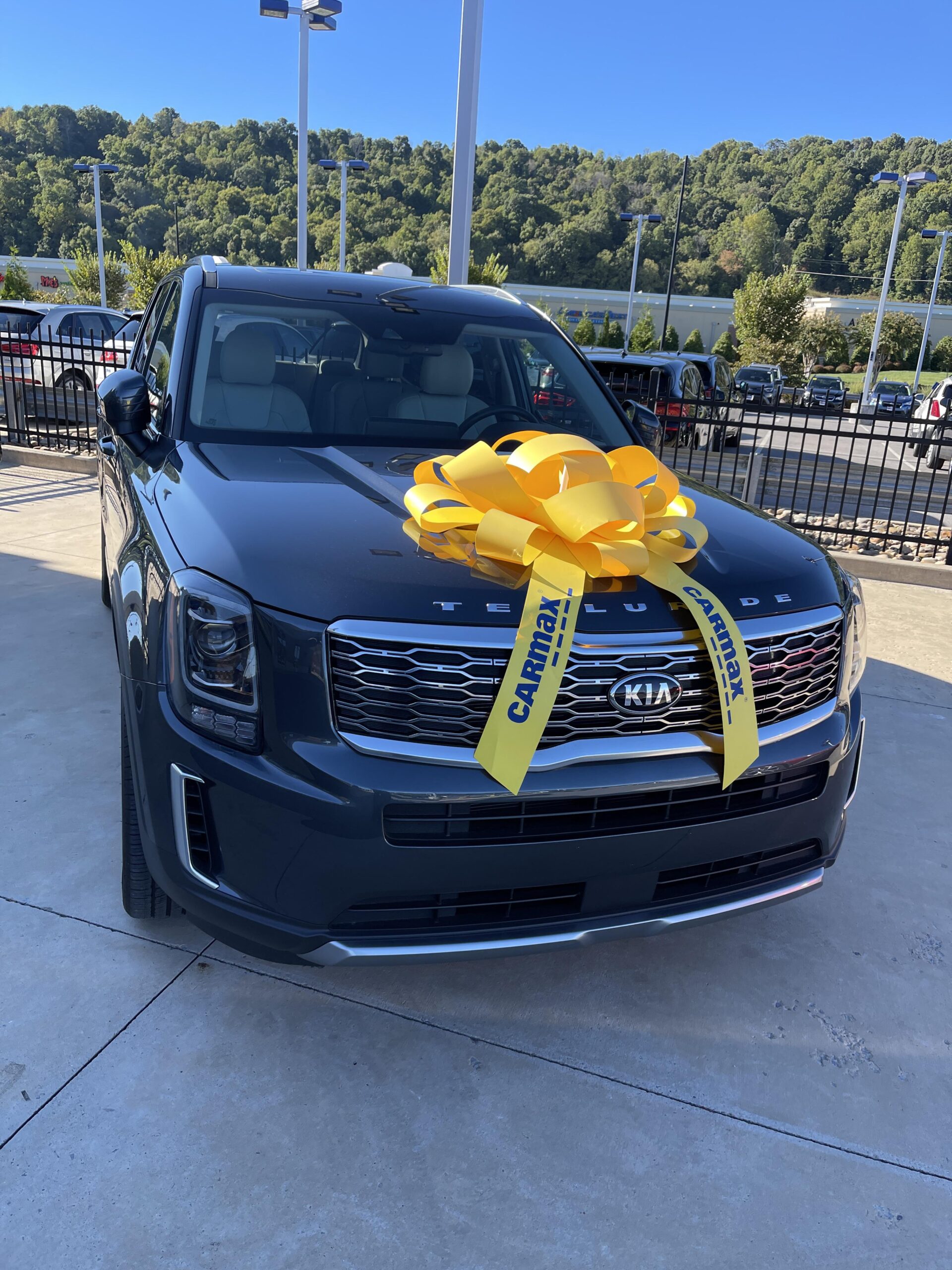 after 16 years driving a ford explorer sport trac i ve made the