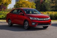 all new 2024 chevy aveo sedan debuts in mexico