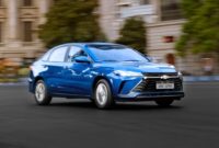 All new 2026 Chevy Cruze Launching In The Middle East