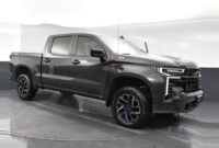 All New 2027 Chevrolet Silverado Z71 Gets Previewed Inside Out Way