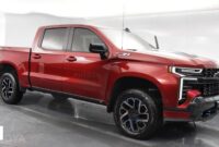 All New 2027 Chevrolet Silverado Z71 Gets Previewed Inside Out Way