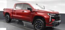 All New 2027 Chevrolet Silverado Z71 Gets Previewed Inside Out Way