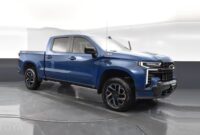 All New 2027 Chevrolet Silverado Z71 Gets Previewed Inside Out Way