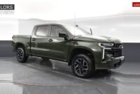All New 2027 Chevrolet Silverado Z71 Gets Previewed Inside Out Way