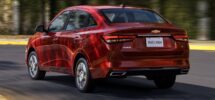 all new aveo arriving in chile as next gen chevy sail