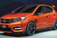 all new honda brio revealed in concept form carwale