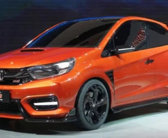 all new honda brio revealed in concept form carwale