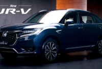 all new honda ur v 2025 perfect coupe family suv