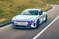 alle neuen audi modelle bis 2030 auto bild