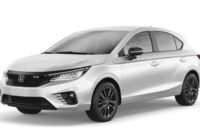 An All new Honda City Is Said To Debut By 2028