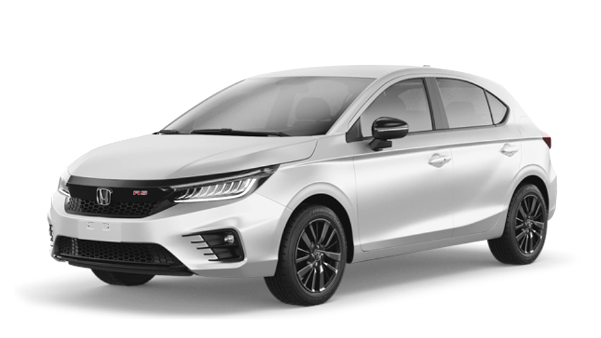 An All new Honda City Is Said To Debut By 2028 An All new Honda City Is Said To Debut By 2028