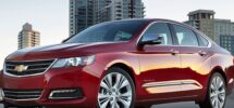 As Full size Sedans Die Off Impala Could Be Next On The Chopping Block