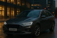 as se ver a el nuevo ford escort la versi n 2027 del hist rico auto