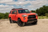 Ask TFL I Want To Buy A Toyota 4Runner Should I Do It Now Or