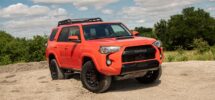 Ask TFL I Want To Buy A Toyota 4Runner Should I Do It Now Or