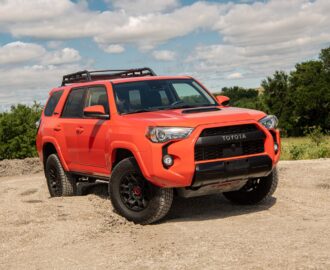 Ask TFL I Want To Buy A Toyota 4Runner Should I Do It Now Or