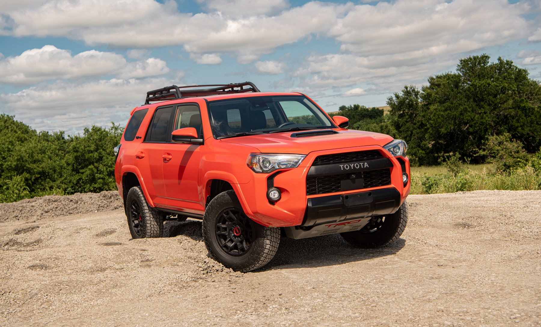 Ask TFL I Want To Buy A Toyota 4Runner Should I Do It Now Or 