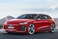 Audi A2 Oder Q2 E Tron Als Elektrischer A3 Nachfolger Ab 2026