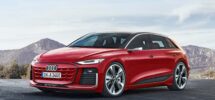 Audi A2 Oder Q2 E Tron Als Elektrischer A3 Nachfolger Ab 2026