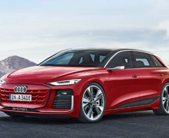 Audi A2 Oder Q2 E Tron Als Elektrischer A3 Nachfolger Ab 2026