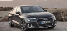audi a3 modelljahr 2026 2027 limousine