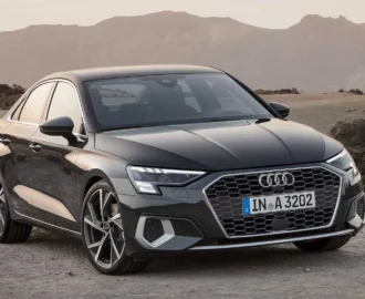 audi a3 modelljahr 2026 2027 limousine