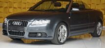 audi a4 cabriolet gebraucht kaufen in albstadt preis 8990 eur