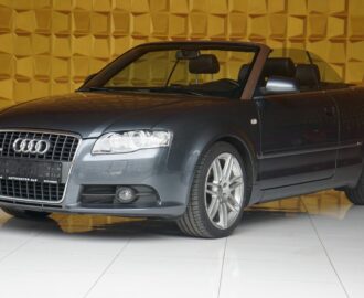 audi a4 cabriolet gebraucht kaufen in albstadt preis 8990 eur