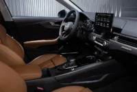 audi a4 modelljahr 2026 2027 allroad quattro