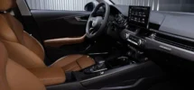 audi a4 modelljahr 2026 2027 allroad quattro