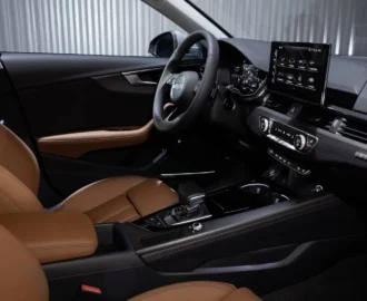 audi a4 modelljahr 2026 2027 allroad quattro