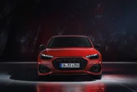 audi a4 modelljahr 2026 2027 rs4 avant