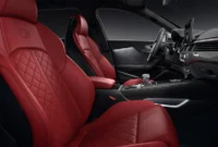 AUDI A4 Modelljahr 2026 2027 S4 Avant