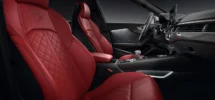 AUDI A4 Modelljahr 2026 2027 S4 Avant