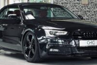 audi a5 cabriolet gebraucht kaufen in balingen preis 19990 eur